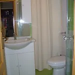 公寓 Vrutki 奥帕提亚
