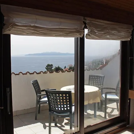 Vrutki * Opatija