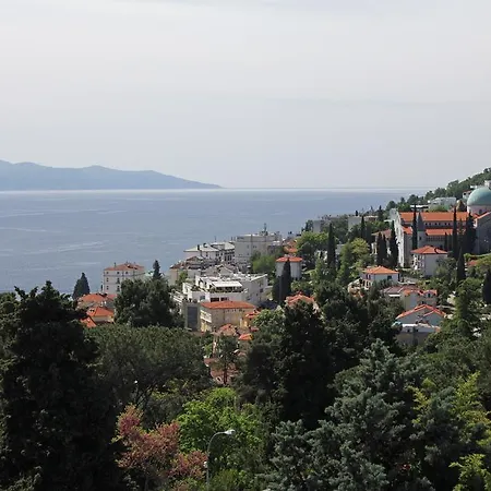 Apartamento Vrutki Opatija