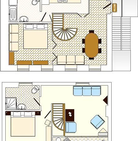 Apartamento Vrutki