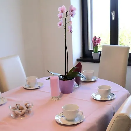 Vrutki Apartamento *