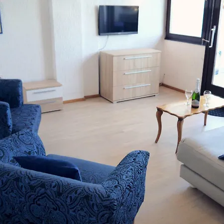 Vrutki Apartamento *