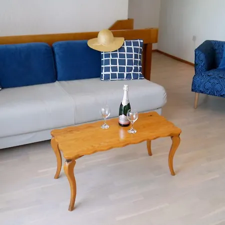 Vrutki Apartamento *