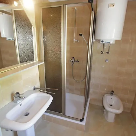 Apartman Vrutki Abbázia