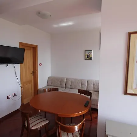 Vrutki Apartmán