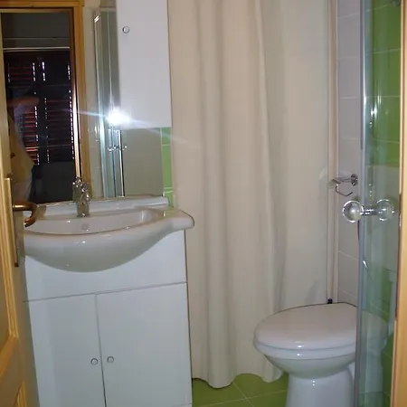 Apartman Vrutki Abbázia