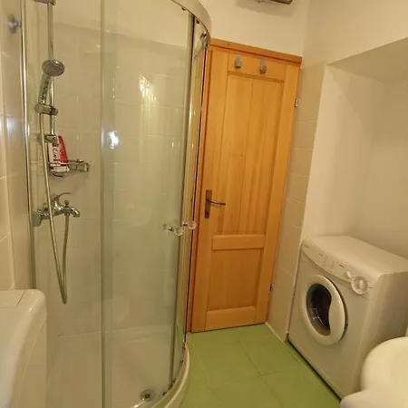 Vrutki Apartman Abbázia