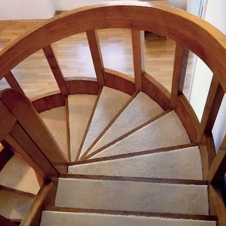 Vrutki Apartman Abbázia