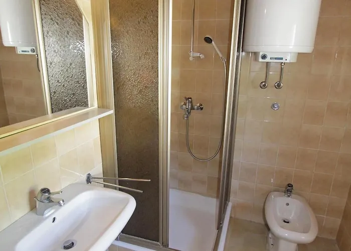 Appartement Vrutki Opatija