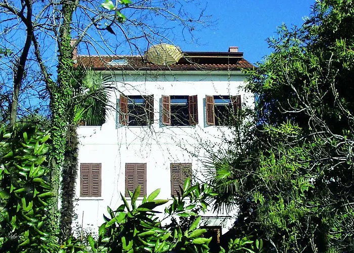 Appartement Vrutki *