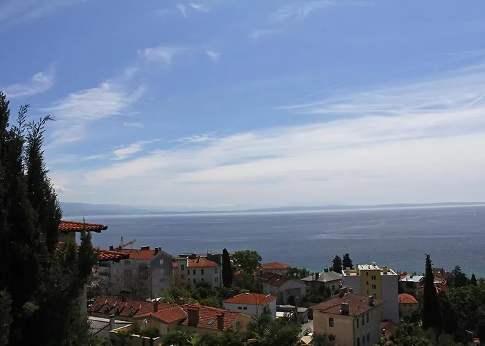 Vrutki Appartement Opatija