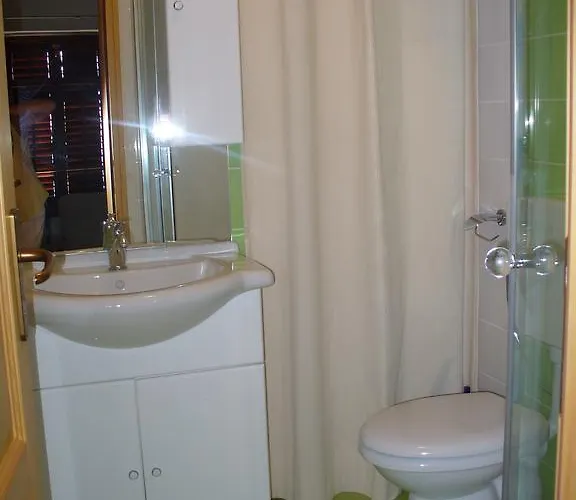 Appartement Vrutki Opatija