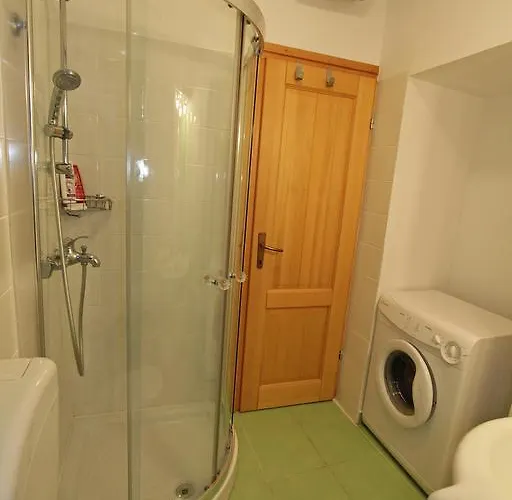 Vrutki Appartement Opatija
