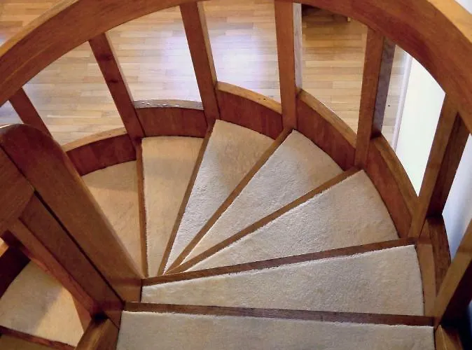 Vrutki Apartman Abbázia